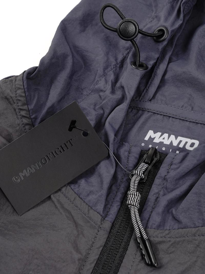 MANTO track jacket VISION